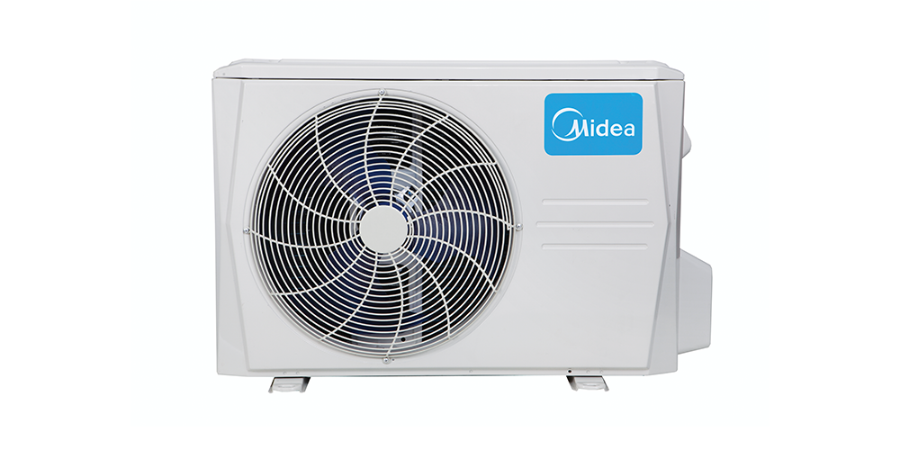 ARUM Mono Split Set - MIDEA
