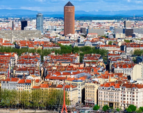 plomberie en Lyon